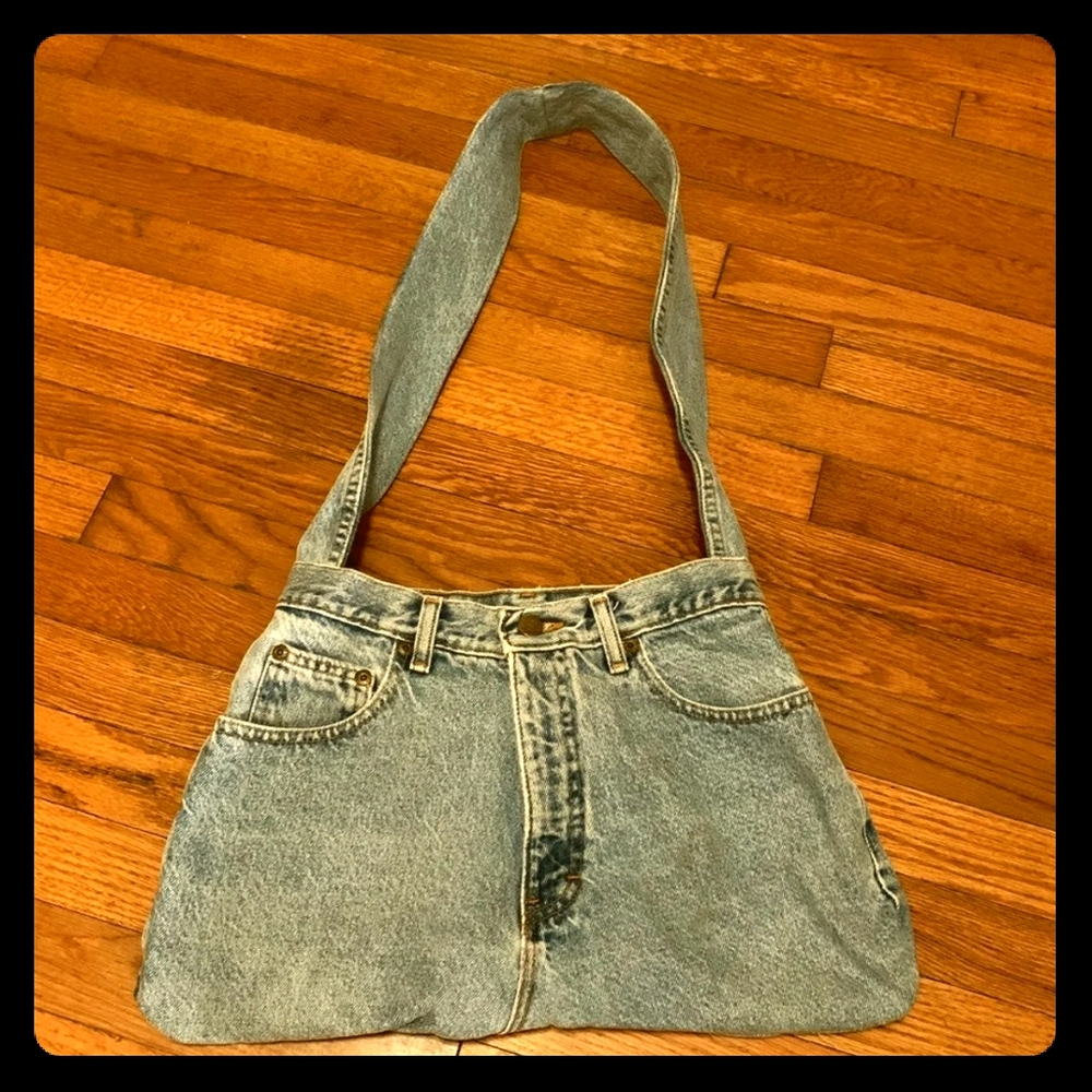 Eddie bauer Jean bag